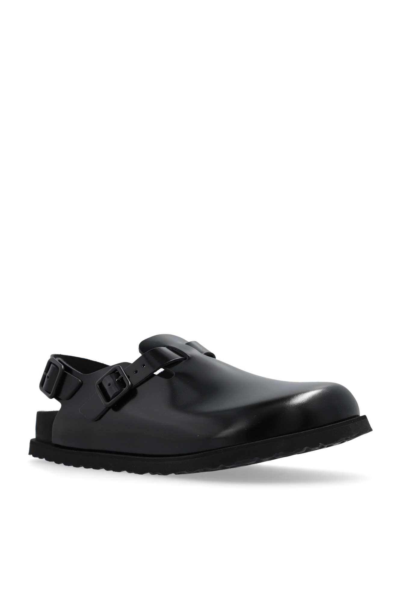 SchaferandweinerShops Netherlands - Black Shoes 'Tokio II